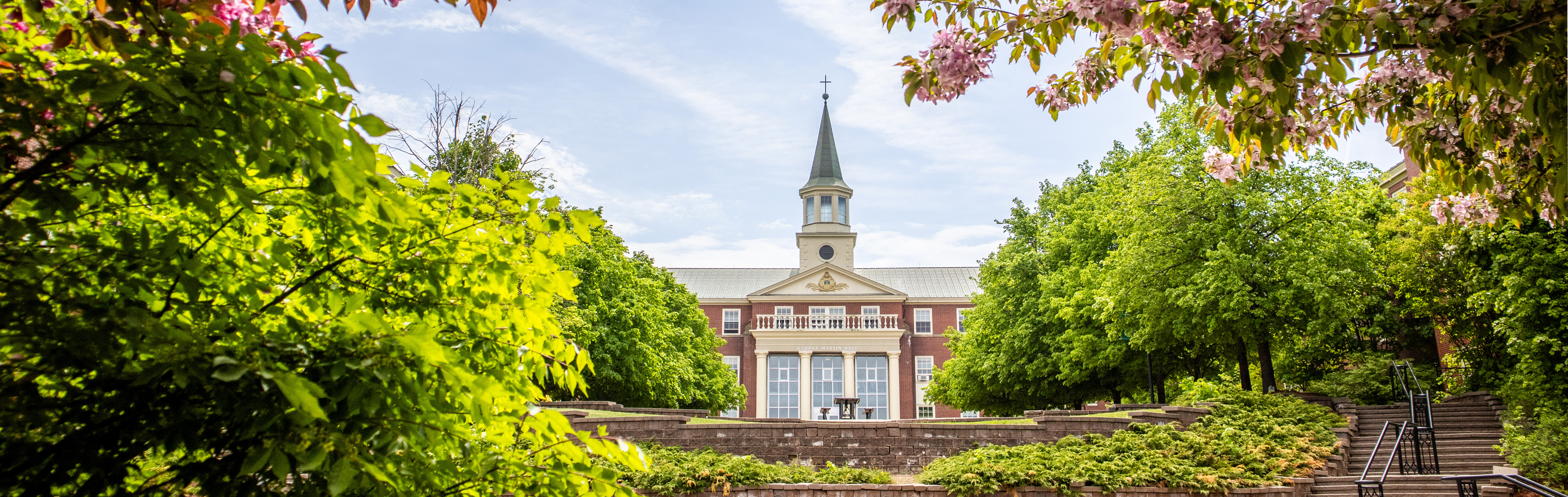 Campus image 