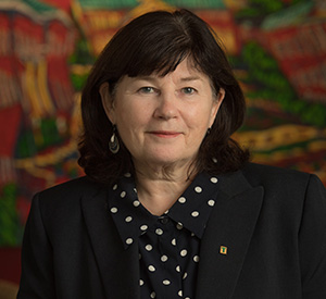 Image for St. 蜜桃視頻_蜜桃視頻APP_蜜桃視頻官网 Extends Dawn Russell’s Term as President and Vice-Chancellor