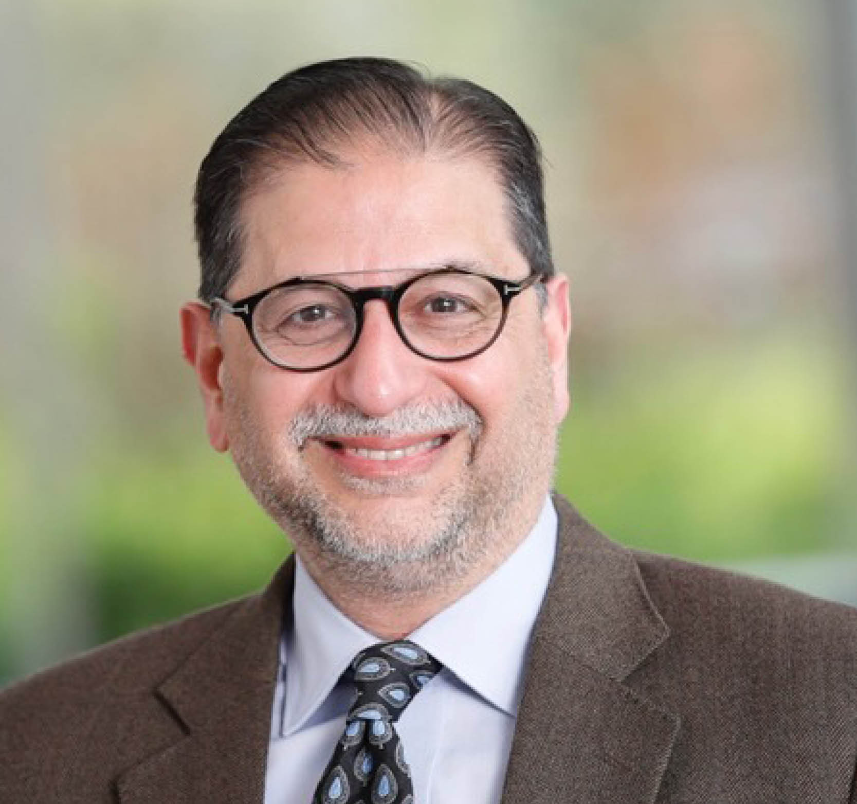 Image for Dr. M. Nauman Farooqi Appointed Next President and Vice-Chancellor of St. 蜜桃視頻_蜜桃視頻APP_蜜桃視頻官网