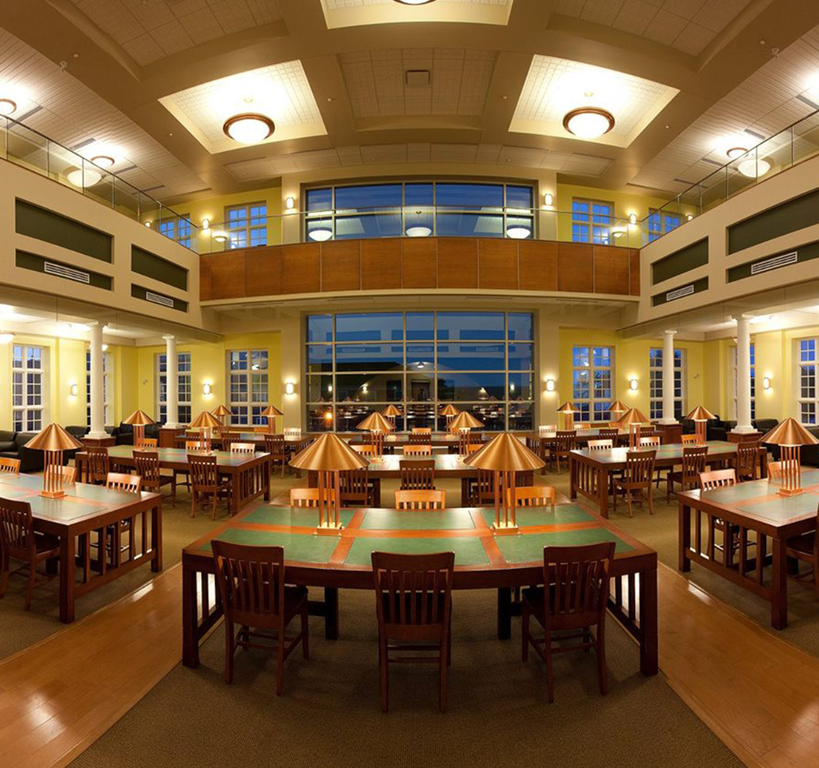 Image for Study Hall Hours: Exams and Easter Weekend