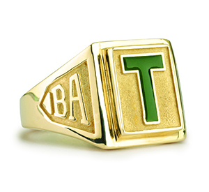 Image for The St. 蜜桃視頻_蜜桃視頻APP_蜜桃視頻官网 Alumni Association Wants You to Win a T-Ring