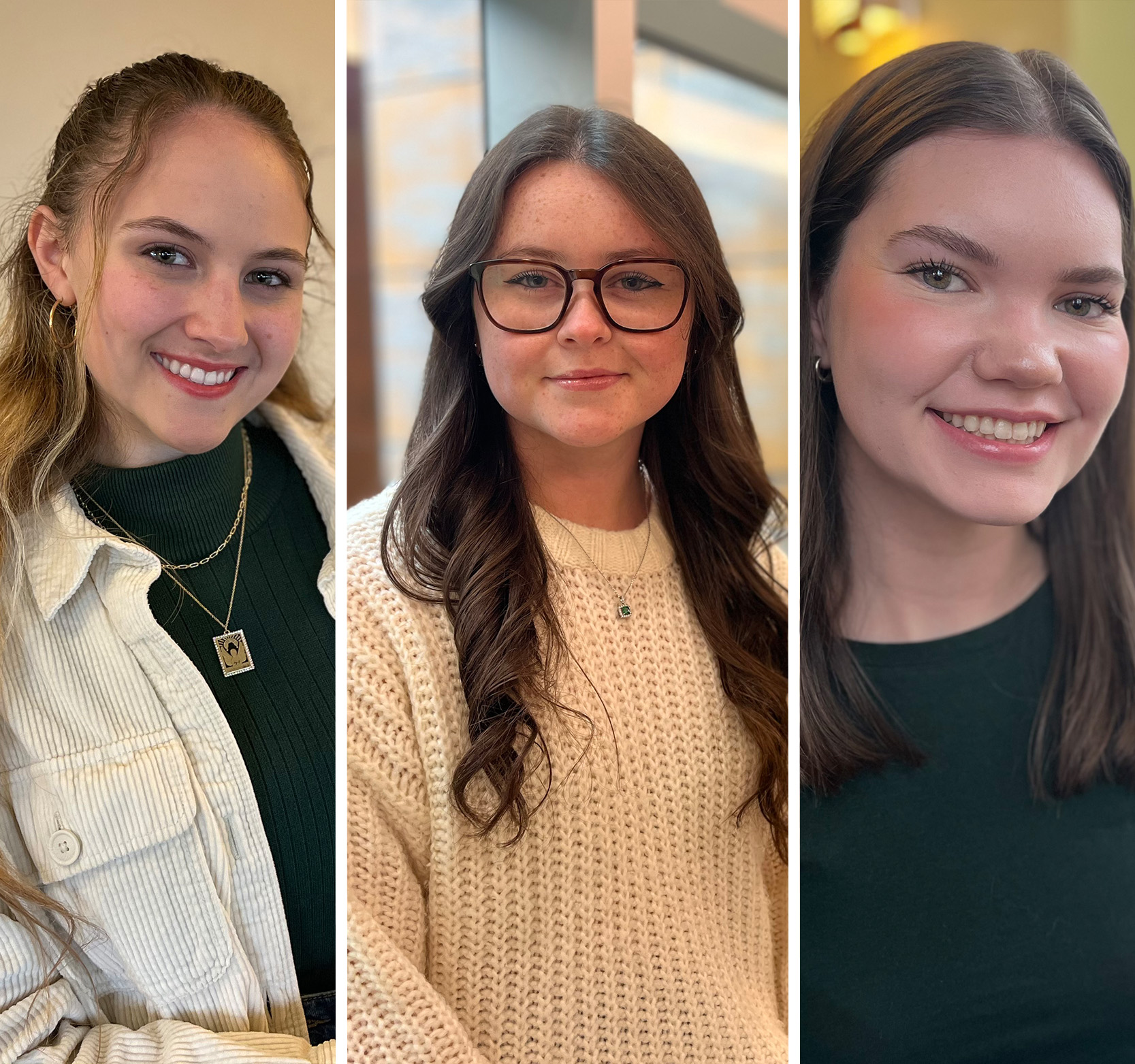 Image for Celebrating Excellent STUdents: Meet this Year’s Irving Scholars