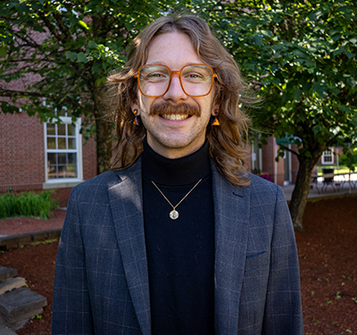 Image for “I found my voice as a teacher” – Matthew Milne, BEd’25, on his Experience at STU 