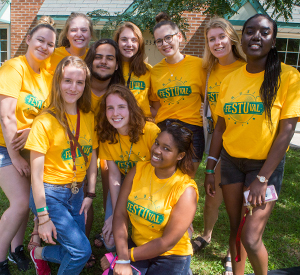 Image for First-Year Students - Complete CUSC Survey for a Chance to Win $500