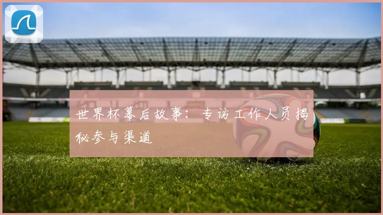 世界杯幕后故事:专访工作人员揭秘参与渠道