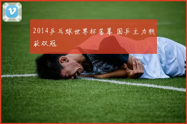2014乒乓球世界杯落幕 国乒主力斩获双冠