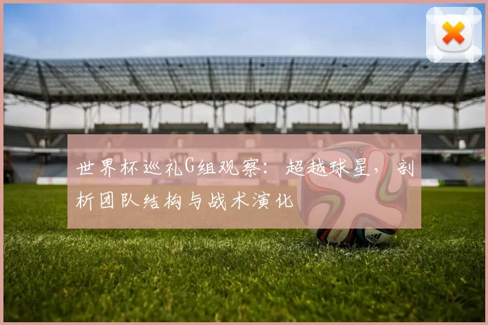 世界杯巡礼G组观察：超越球星，剖析团队结构与战术演化