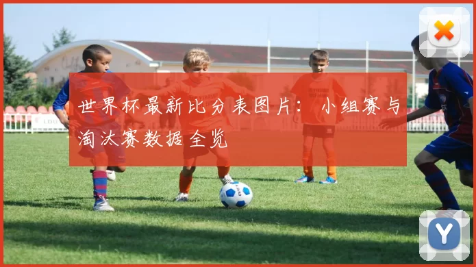 世界杯最新比分表图片：小组赛与淘汰赛数据全览