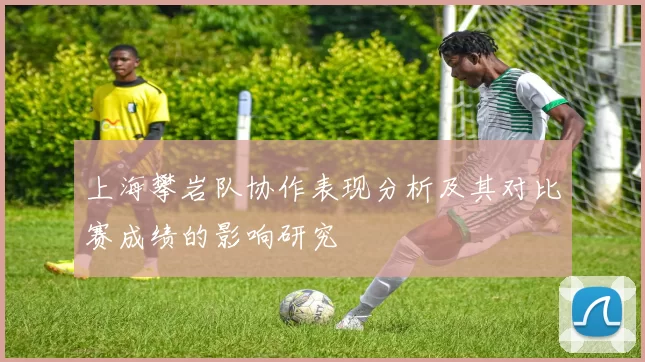 上海攀岩队协作表现分析及其对比赛成绩的影响研究