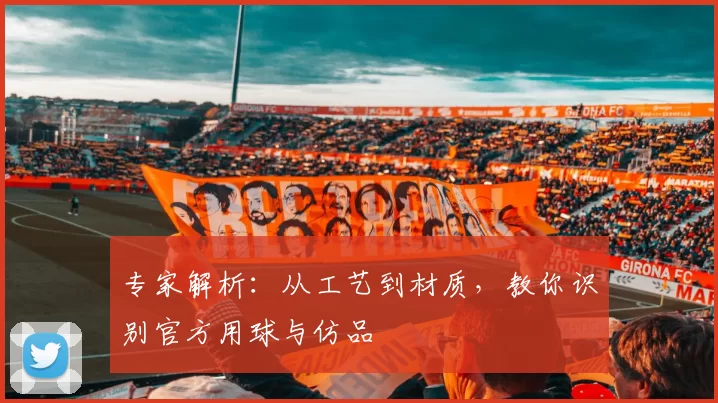 专家解析：从工艺到材质，教你识别官方用球与仿品
