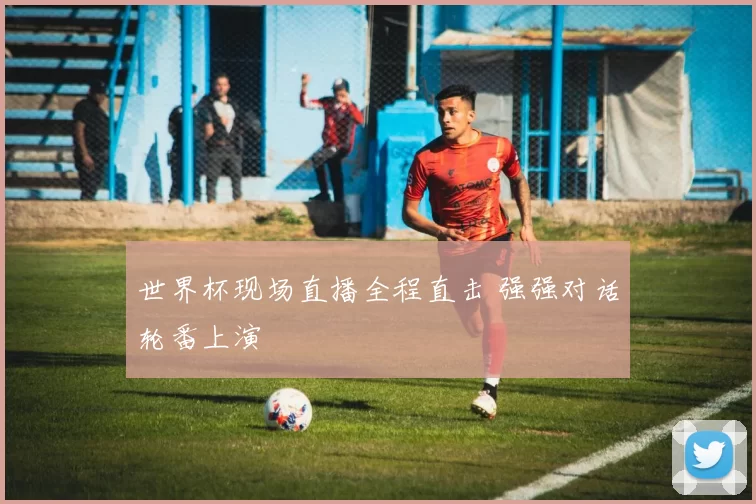 世界杯现场直播全程直击 强强对话轮番上演