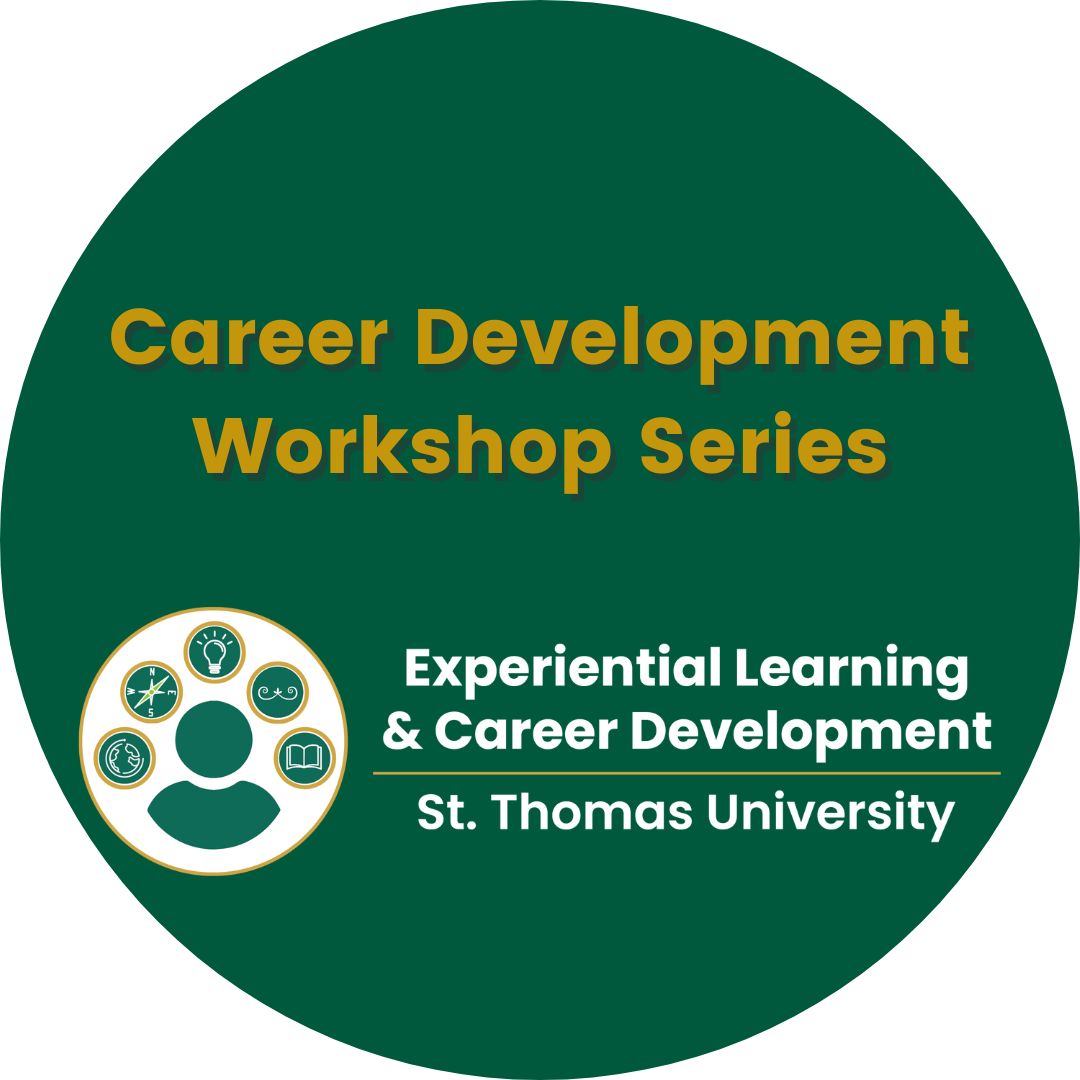 Virtual Ace the Interview Workshop
